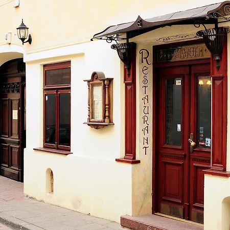 Gabi B&B Vilnius Exterior photo